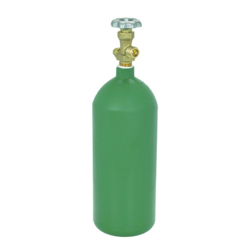 Acetylene Oxygen Tank - Bluewater Recycling Association